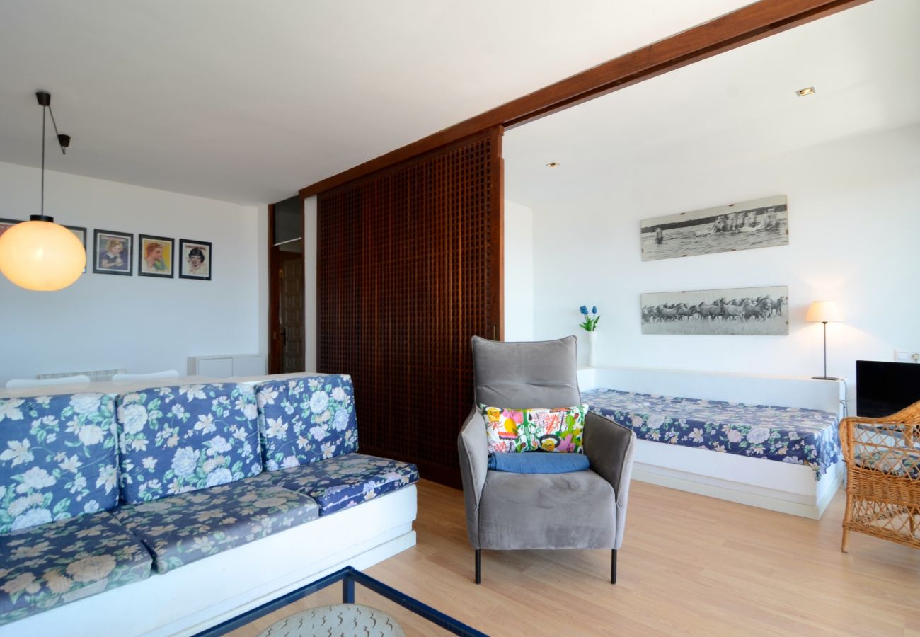 Apartament en Estartit - CATALONIA 4-5