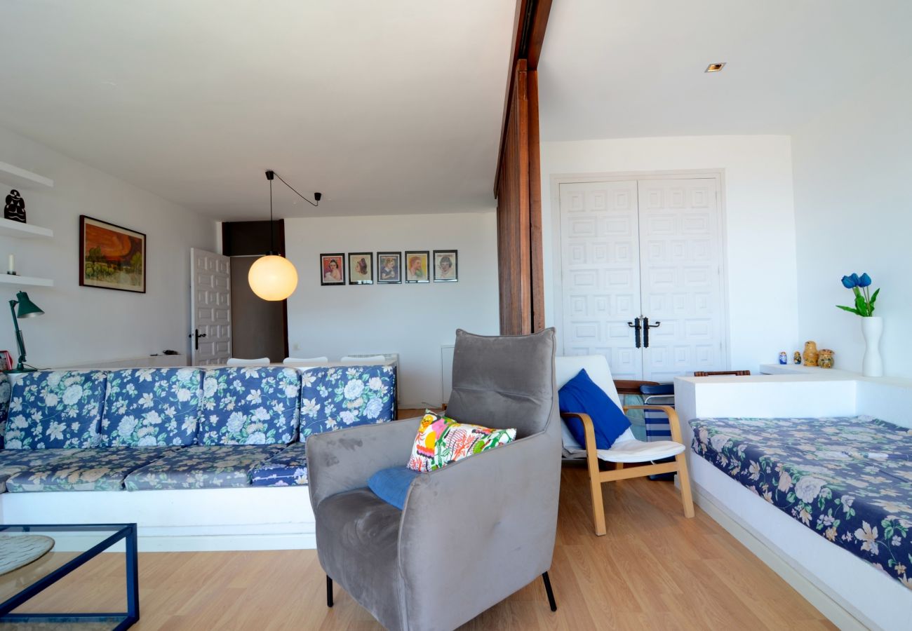 Apartament en Estartit - CATALONIA 4-5