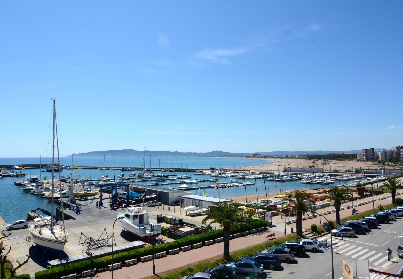 Apartament en Estartit - ARTS 1