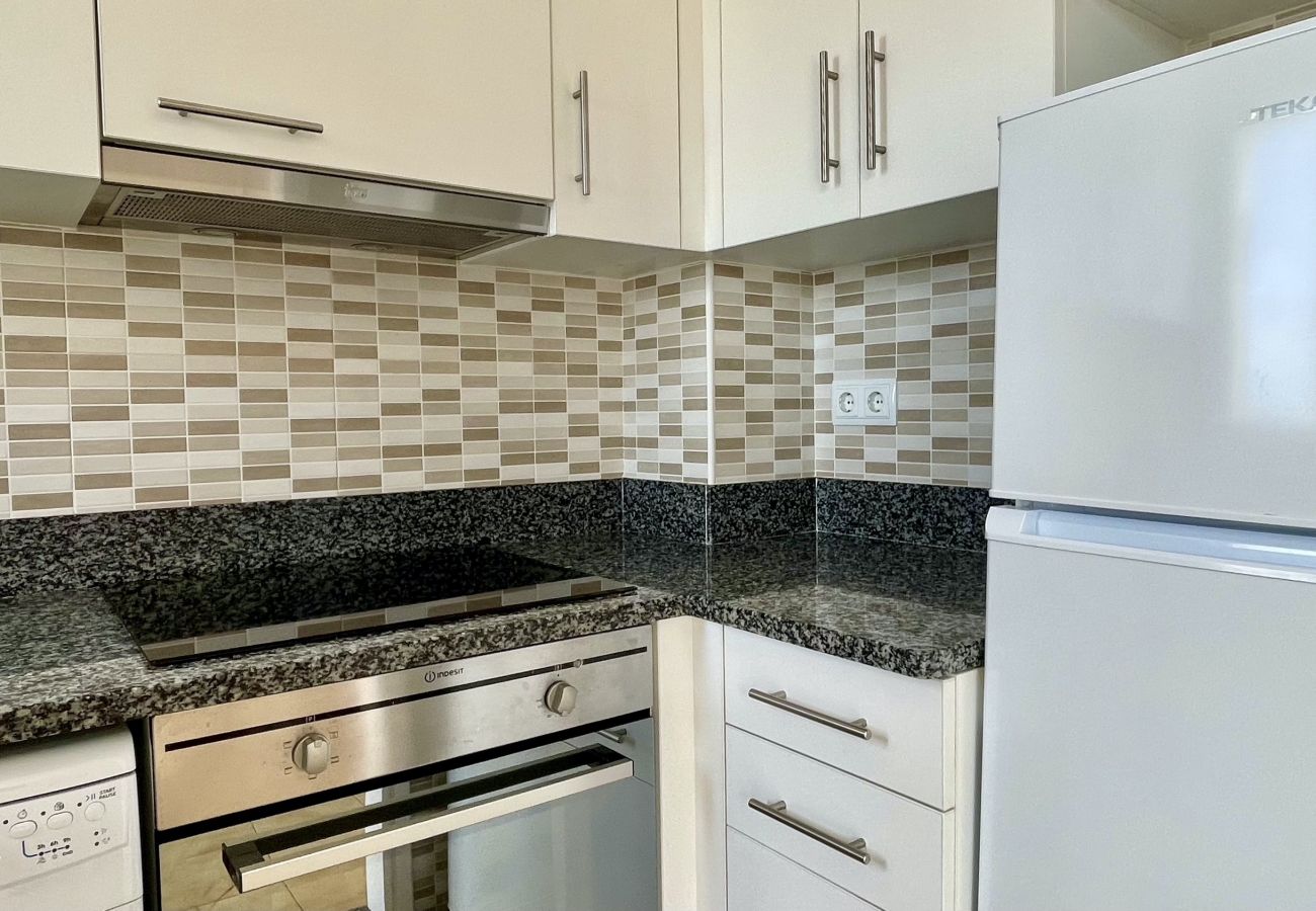 Apartament en Estartit - ARTS 1