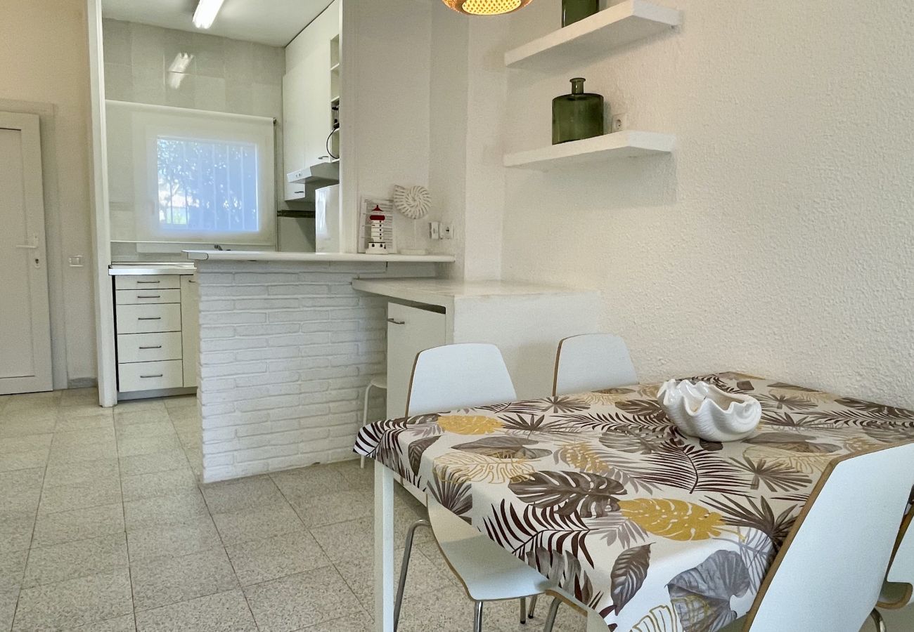 Casa en Estartit - VALL PETITA AMB JARDI PRIVAT 152