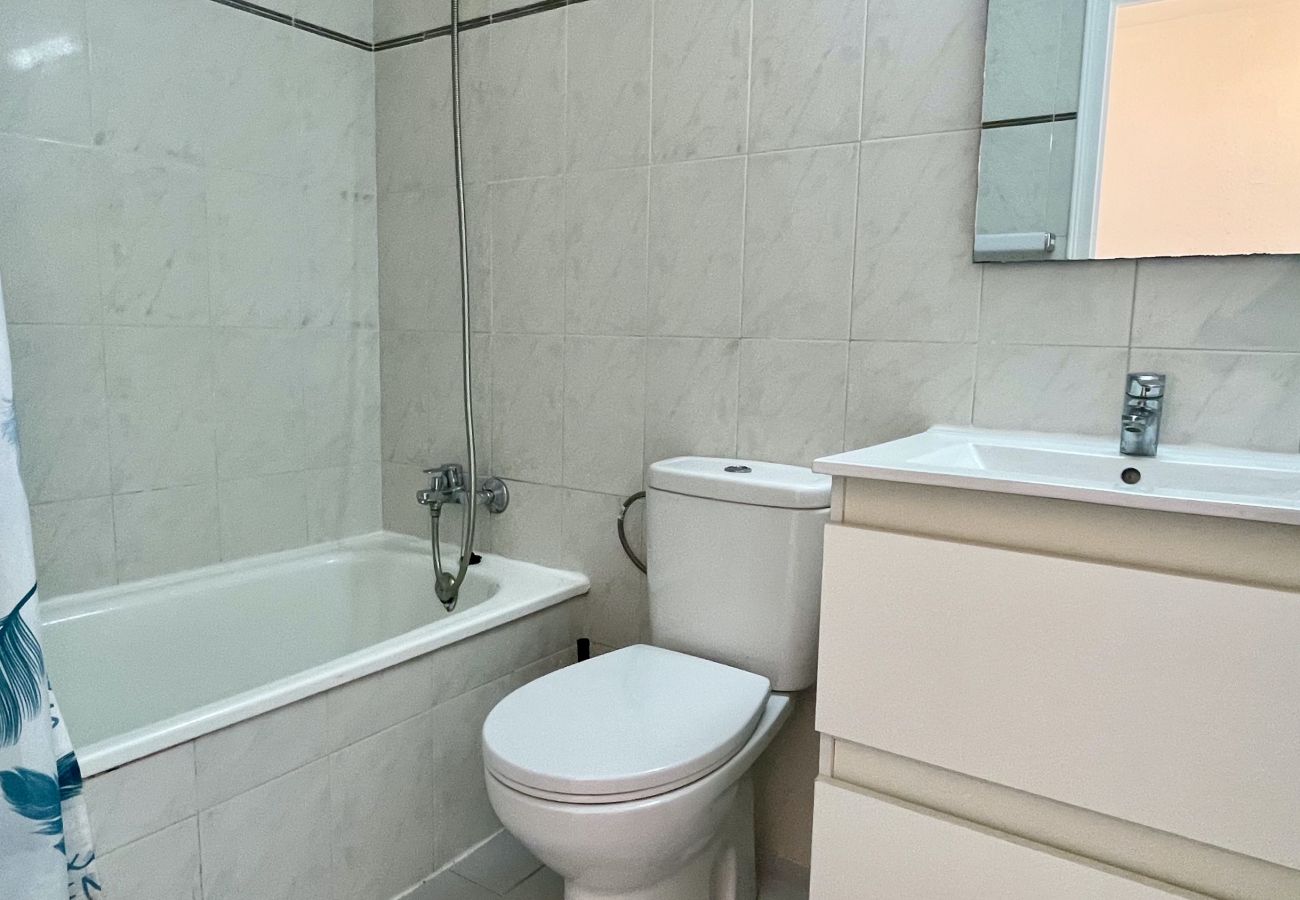 Casa en Estartit - VALL PETITA AMB JARDI PRIVAT 152