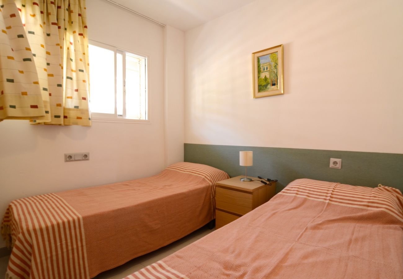 Apartament en Estartit - ILLA MAR D'OR 148