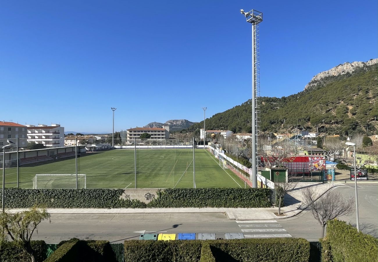 Apartament en Estartit - ILLA MAR D'OR 237