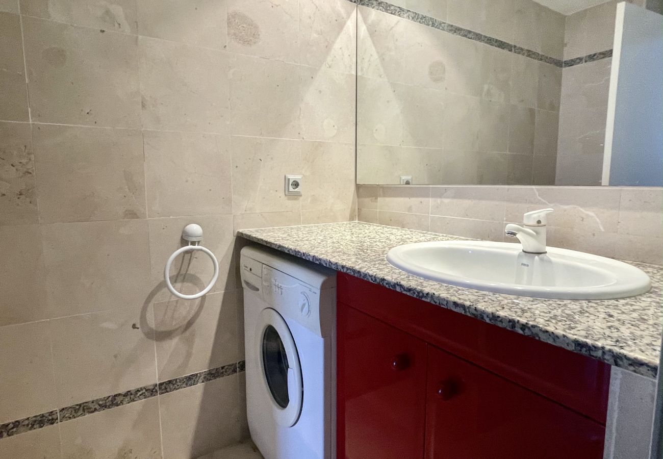 Apartament en Estartit - ILLA MAR D'OR 237