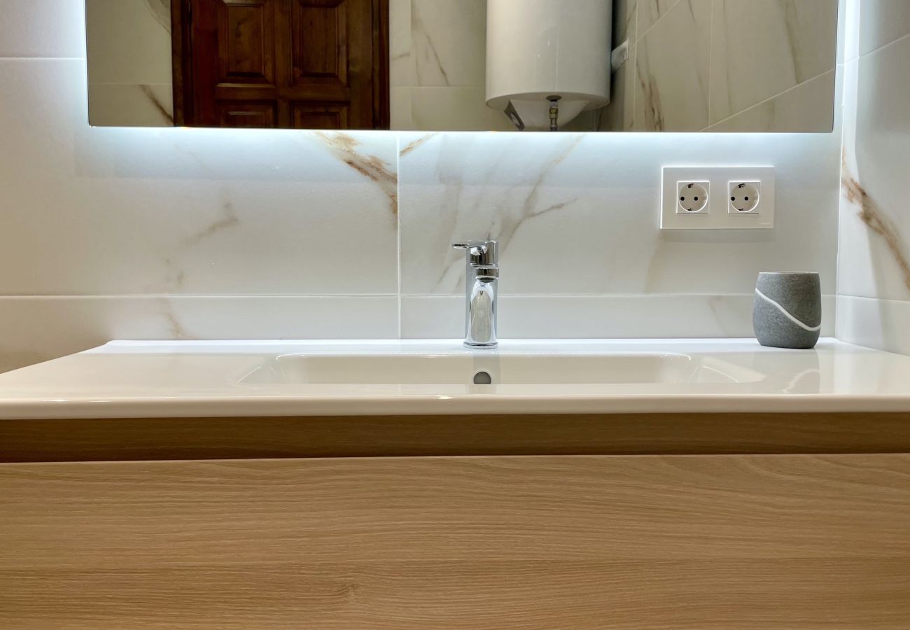 Apartament en Estartit - JARDINS DEL MAR 132