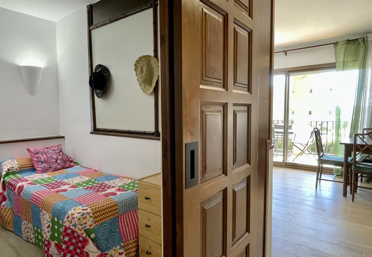 Apartament en Estartit - JARDINS DEL MAR 132