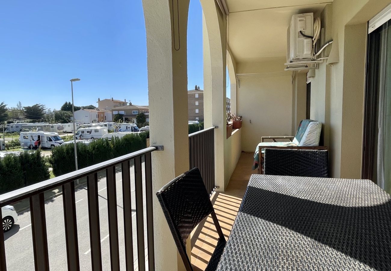 Apartament en Estartit - JARDINS DEL MAR 132