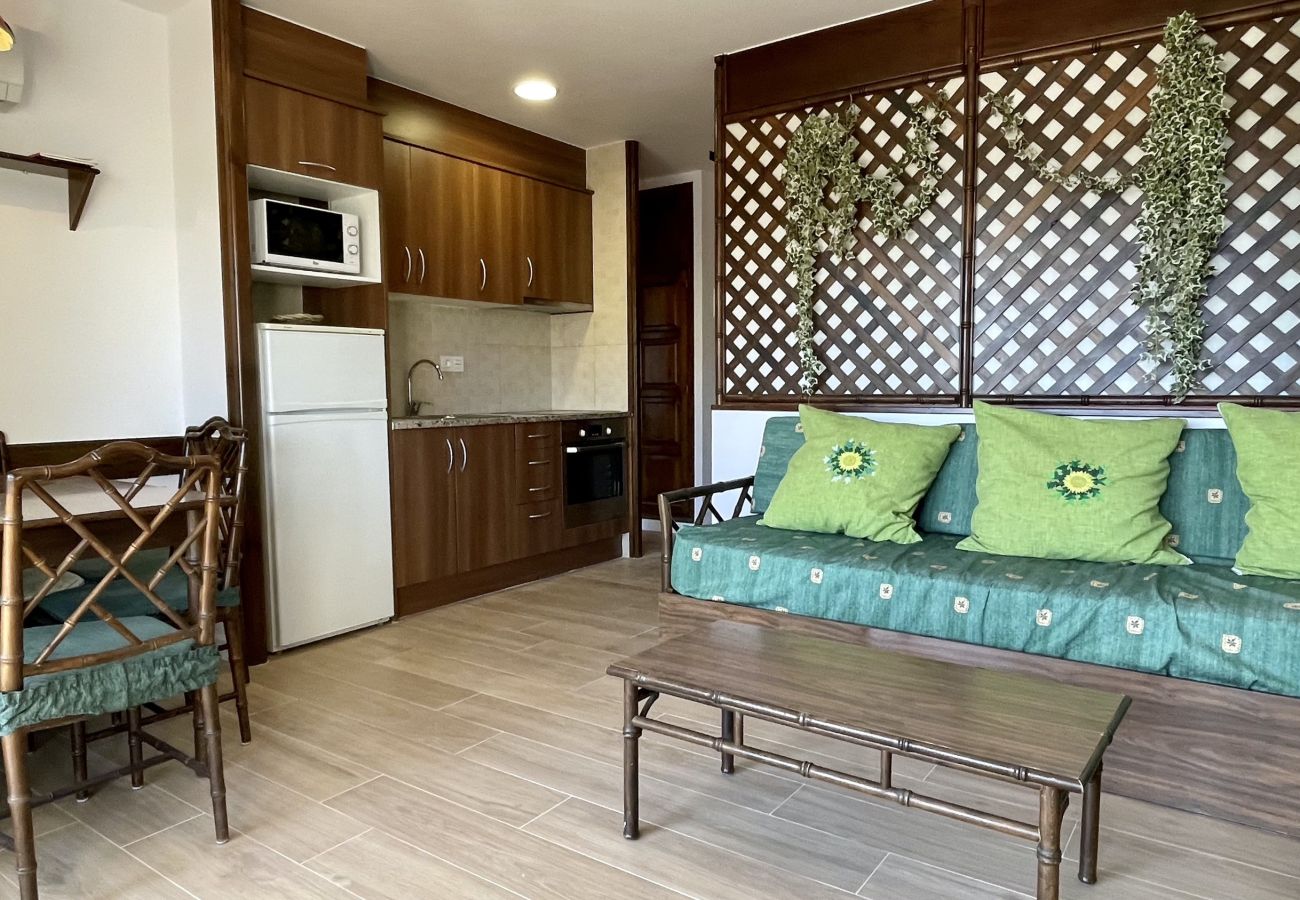 Apartament en Estartit - JARDINS DEL MAR 132