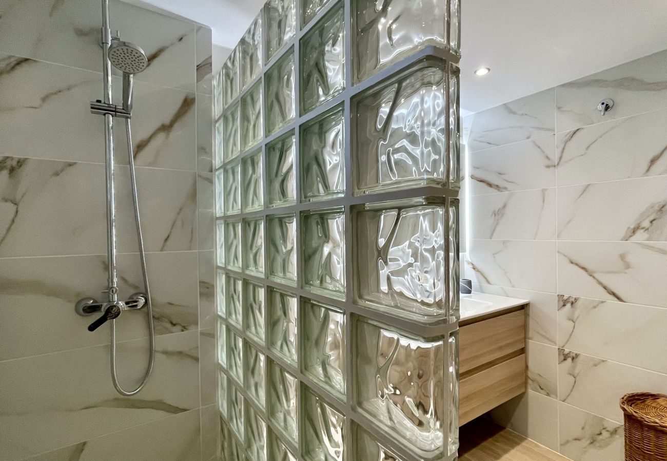 Apartament en Estartit - JARDINS DEL MAR 132