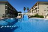 Apartament en Estartit - JARDINS DEL MAR 132