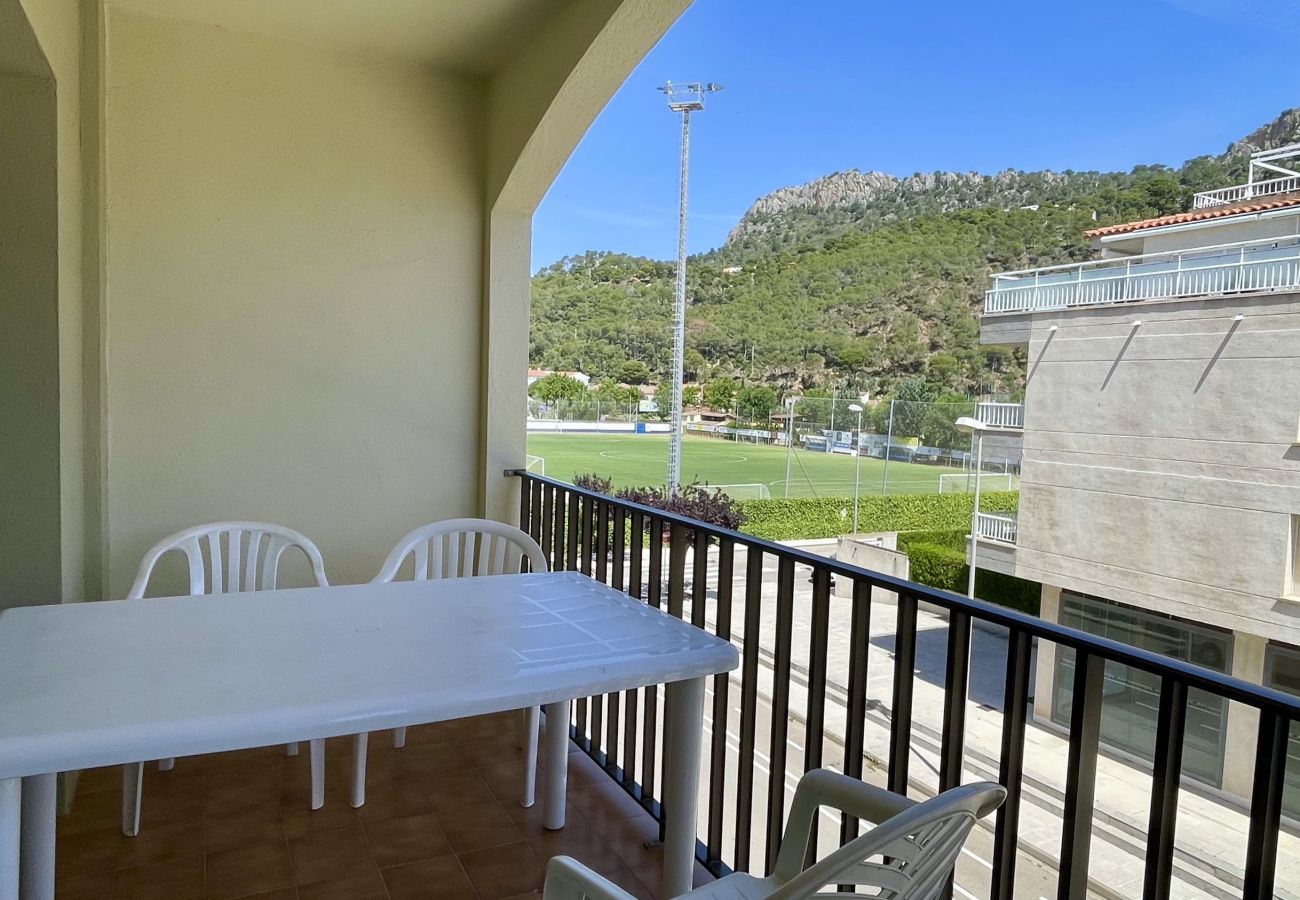 Apartament en Estartit - JARDINS DEL MAR 64