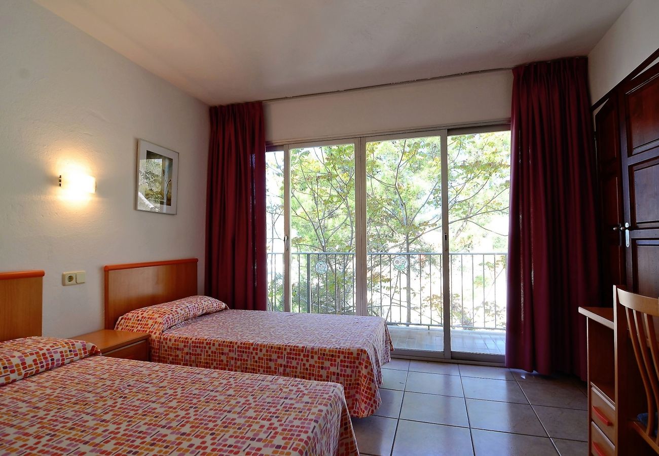 Apartament en Estartit - NAUTIC 2D 1-4