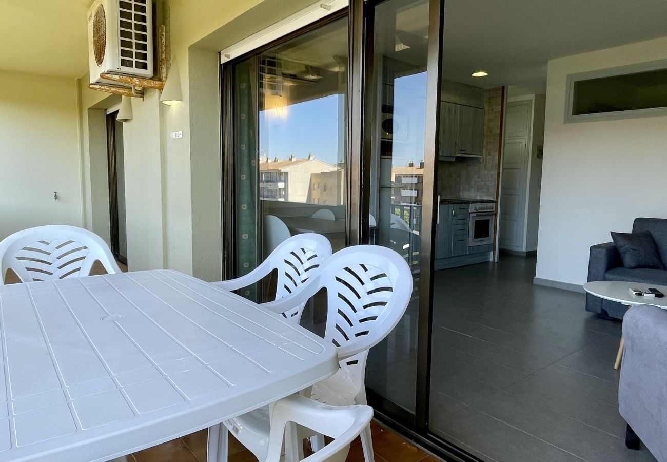 Apartament en Estartit - JARDINS DEL MAR 070