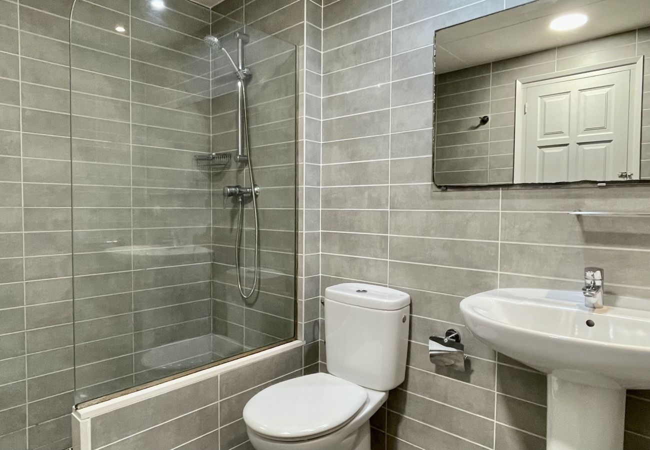 Apartament en Estartit - JARDINS DEL MAR 070