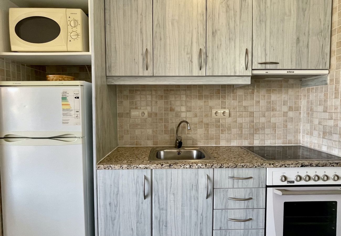 Apartament en Estartit - JARDINS DEL MAR 070