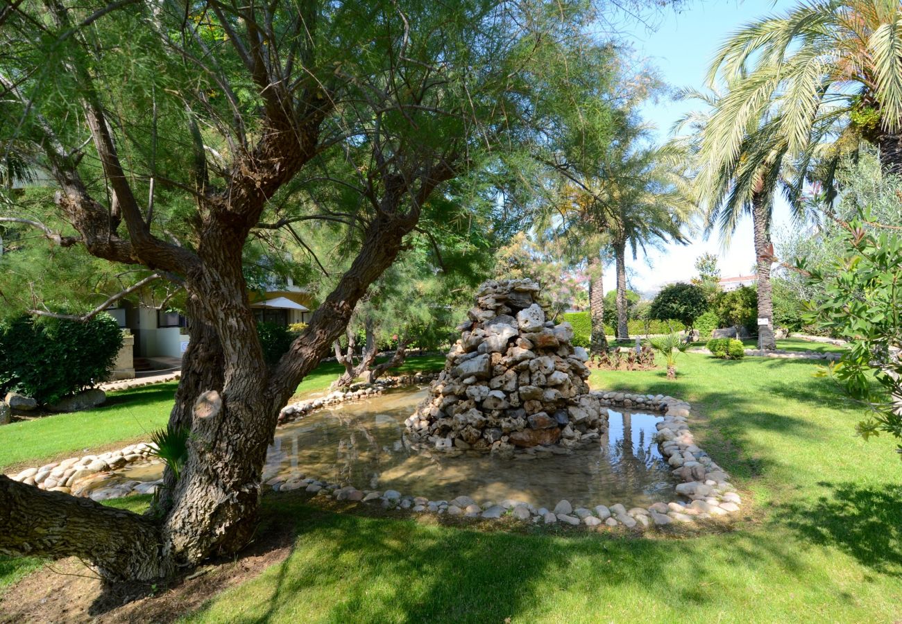 Apartament en Estartit - JARDINS DEL MAR 012