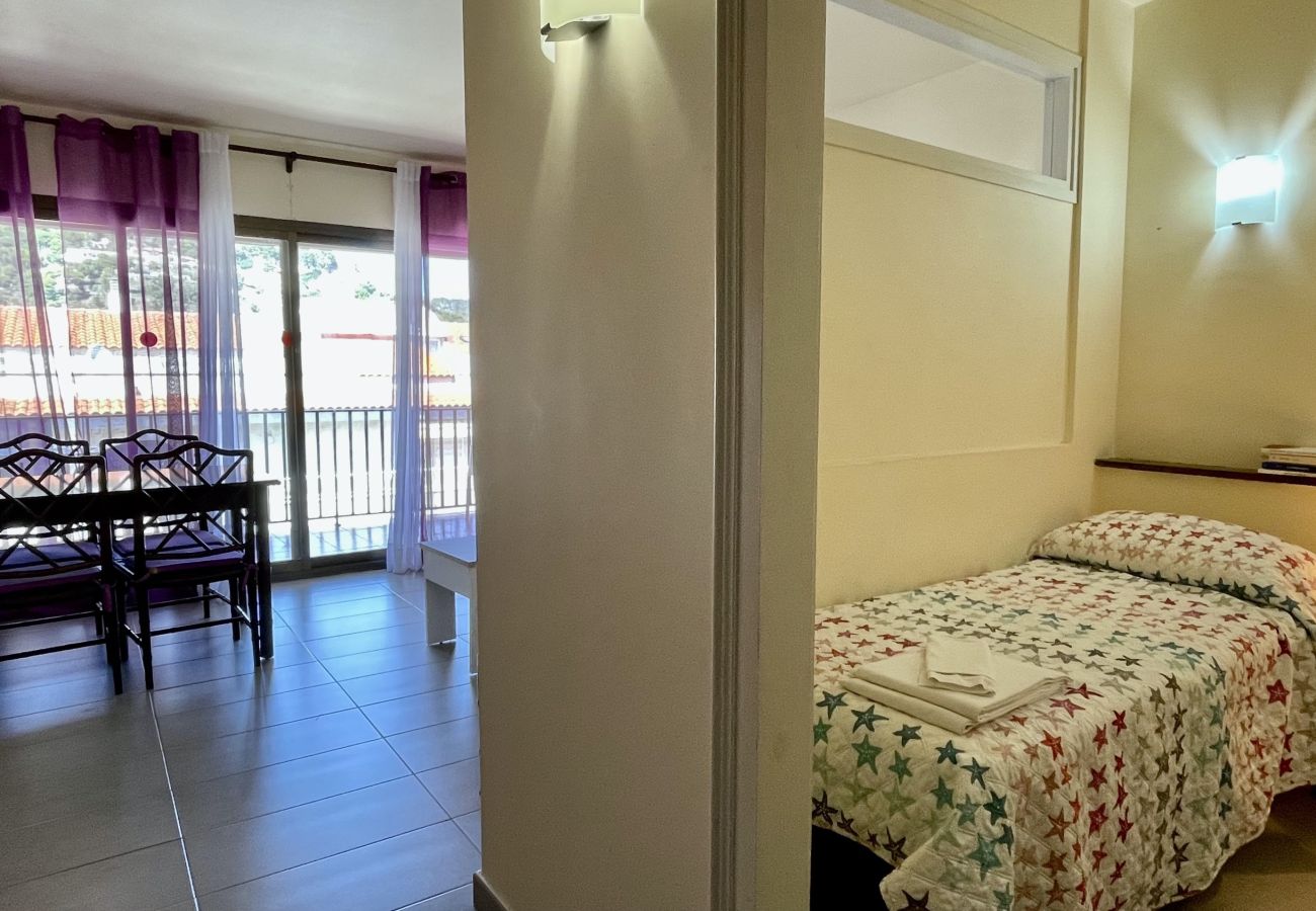 Apartament en Estartit - JARDINS DEL MAR 036