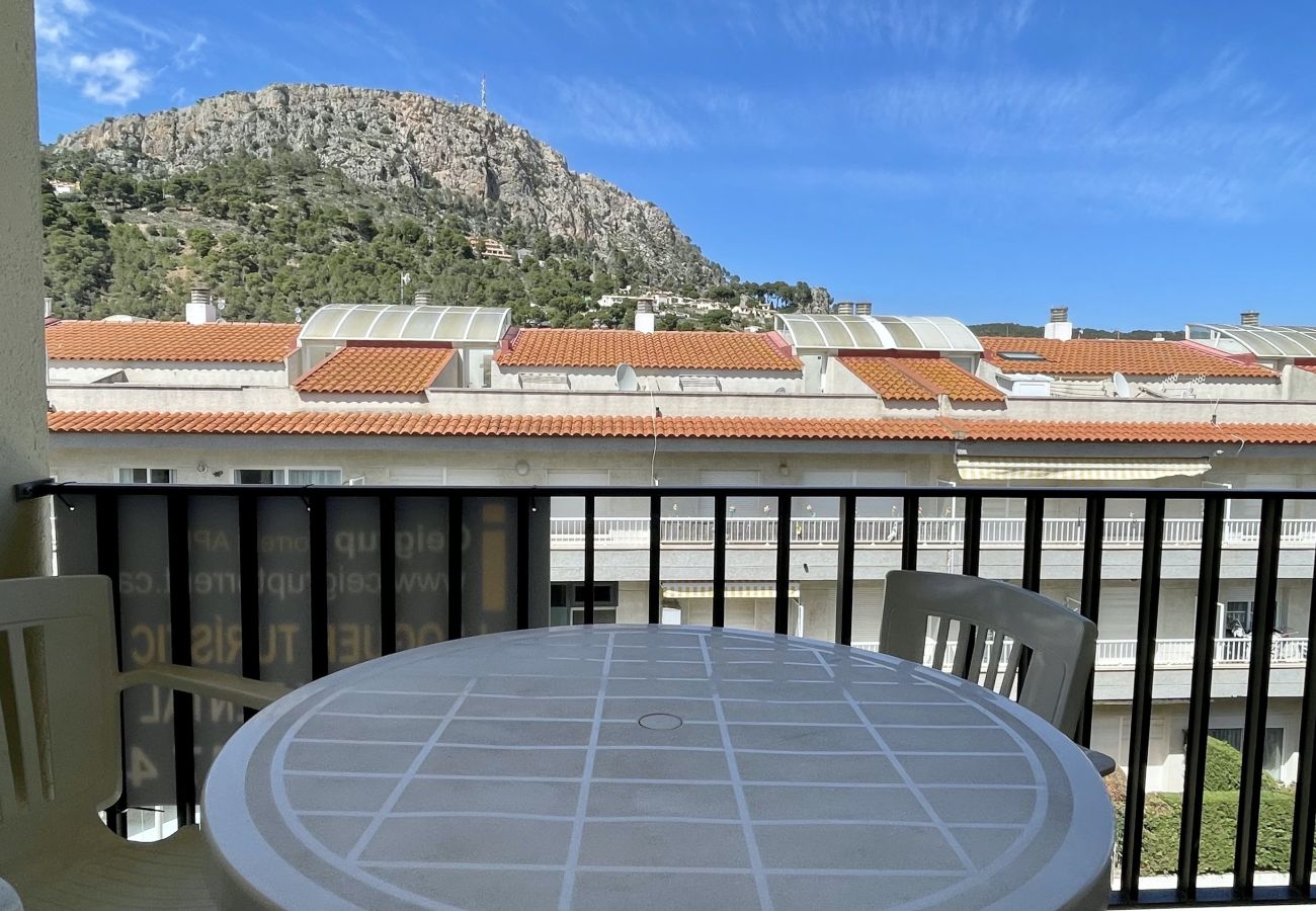 Apartament en Estartit - JARDINS DEL MAR 036