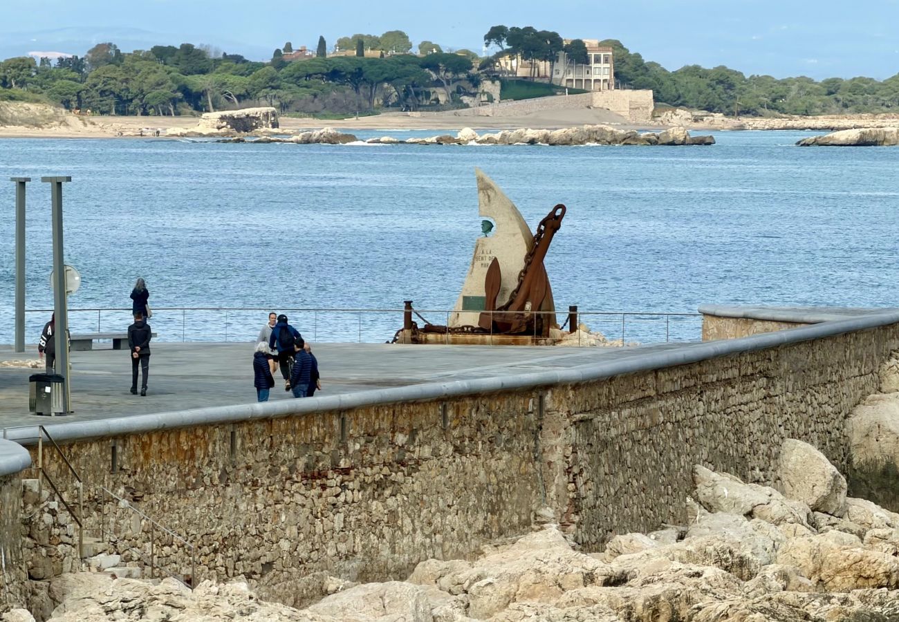 Apartament en L´Escala - APARTAMENTO ELS PESCADORS 2-3 2D