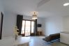 Apartament en L'Escala - APARTAMENTO ELS PESCADORS 2-3 2D