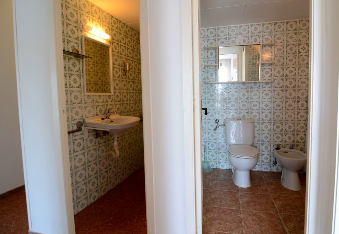 Apartament en Estartit - ROCAMAURA II 5-7