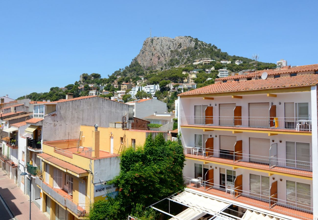 Apartament en Estartit - ESGLESIA 7