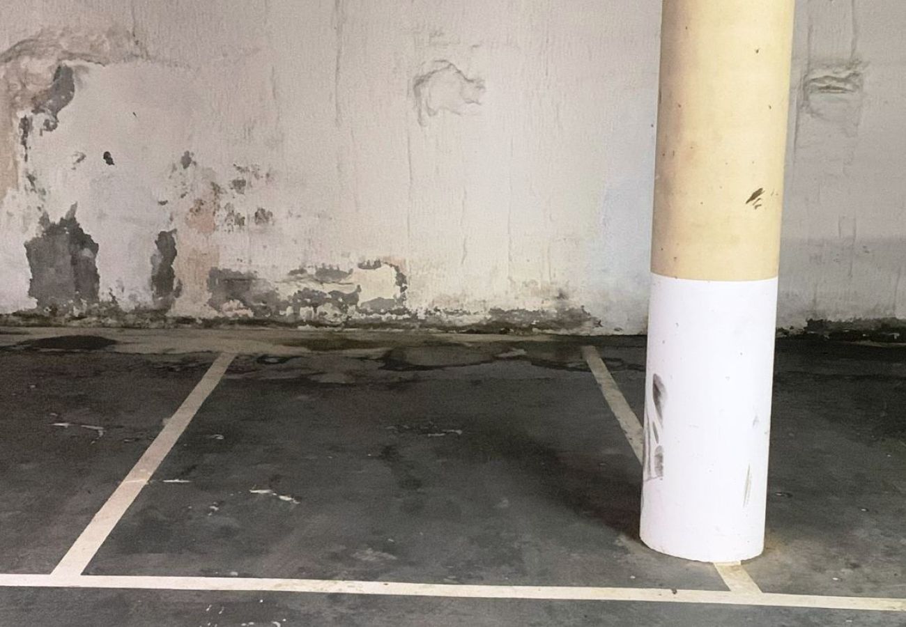 Apartament en Estartit - ESGLESIA 7