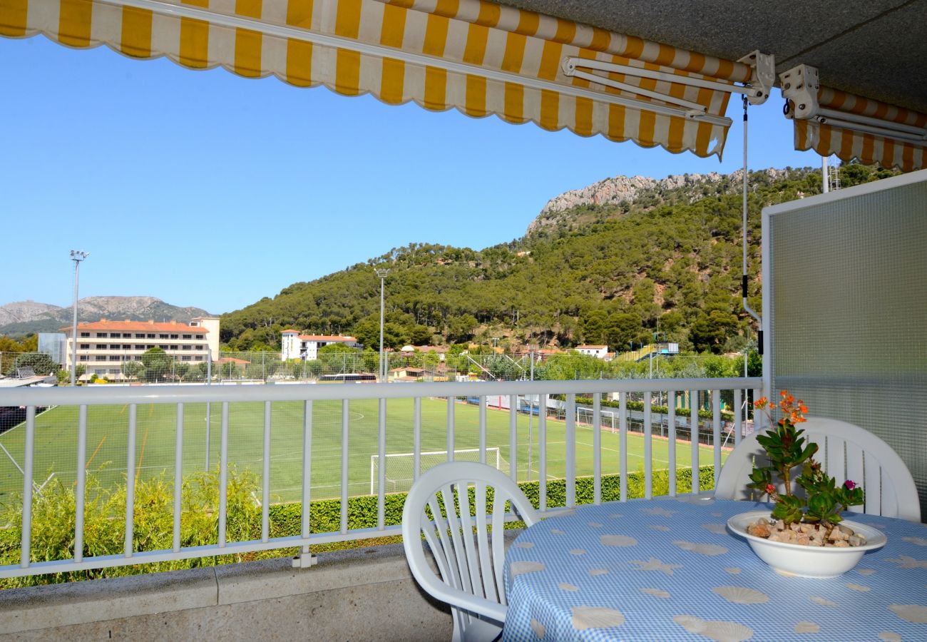 Apartament en Estartit - ILLA MAR D'OR 229