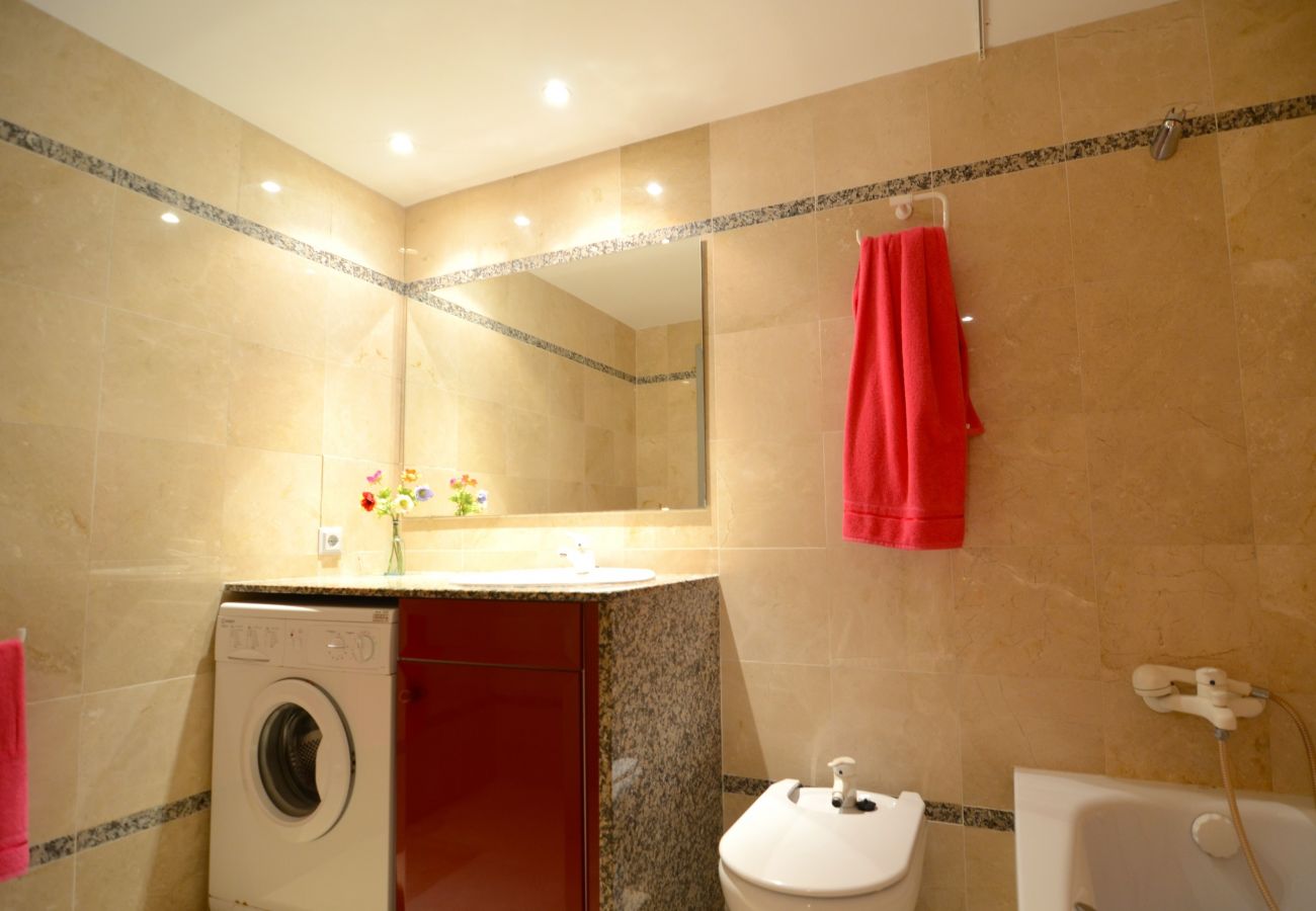 Apartament en Estartit - ILLA MAR D'OR 229