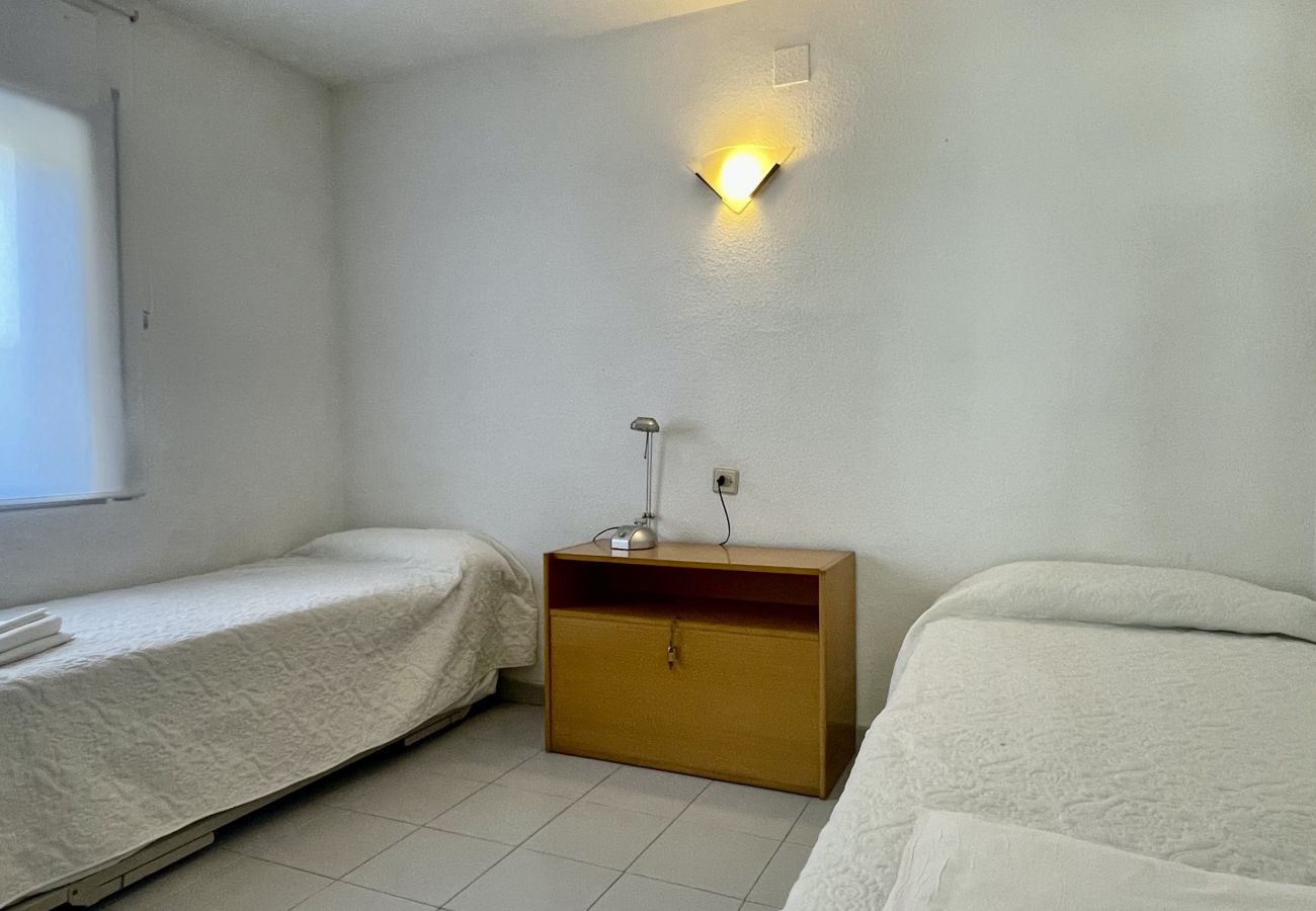 Apartament en Estartit - MANUREVA VIII, BX A 