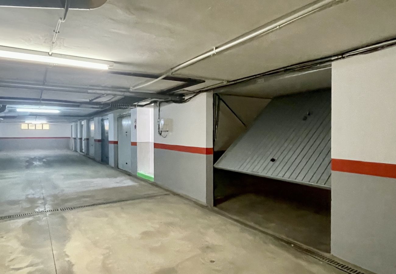 Apartament en Estartit - MANUREVA VIII, BX A 