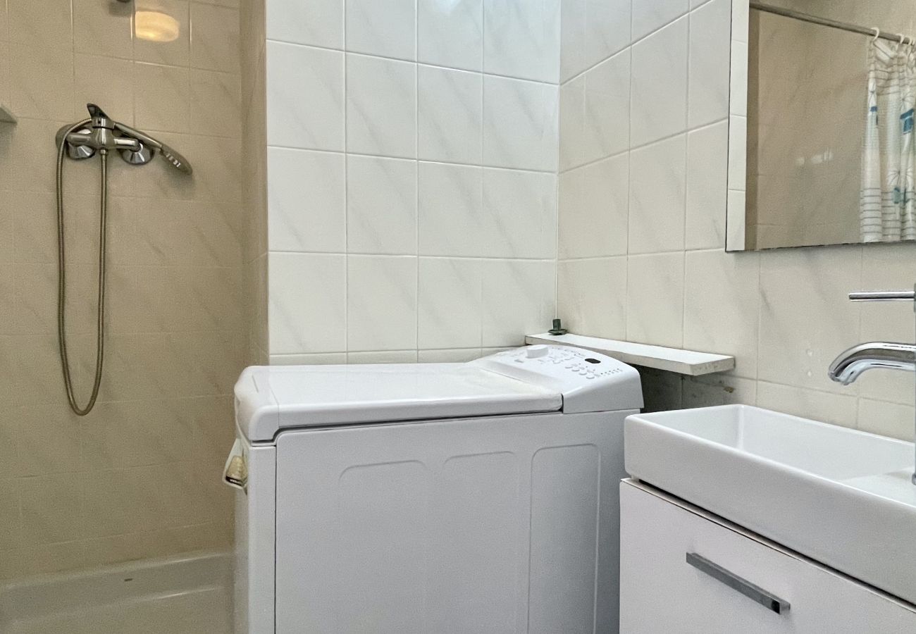 Apartament en Estartit - MANUREVA VIII, BX A 