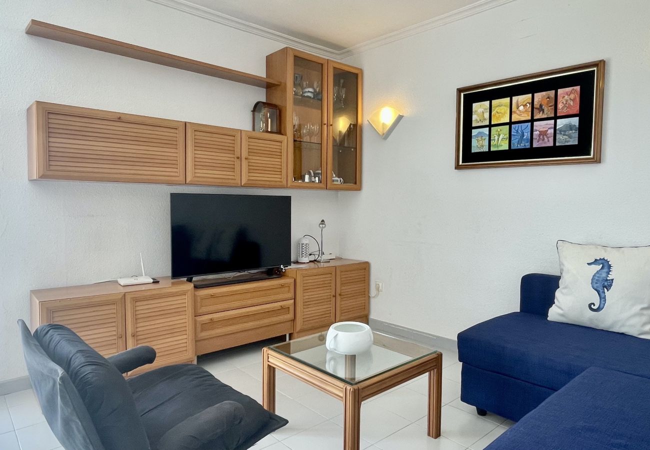 Apartament en Estartit - MANUREVA VIII, BX A 