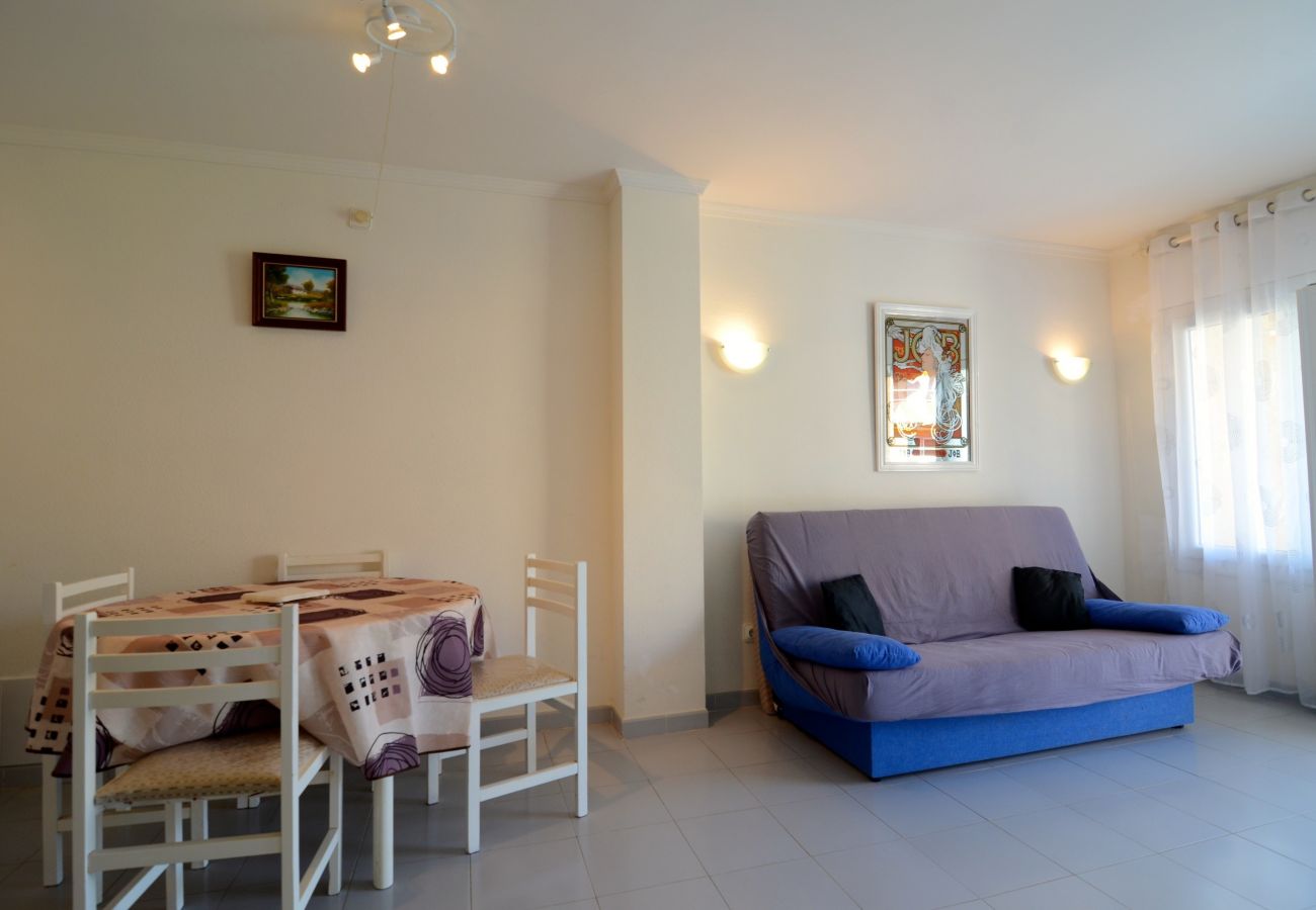 Apartament en Estartit - ARGONAVIS PB B