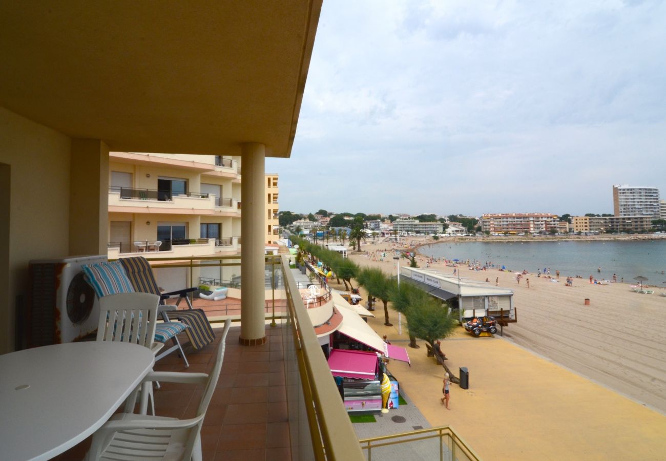 Apartament en L´Escala - MARGARIDA 