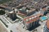 Apartament en Estartit - ROCAMAURA III 4-2