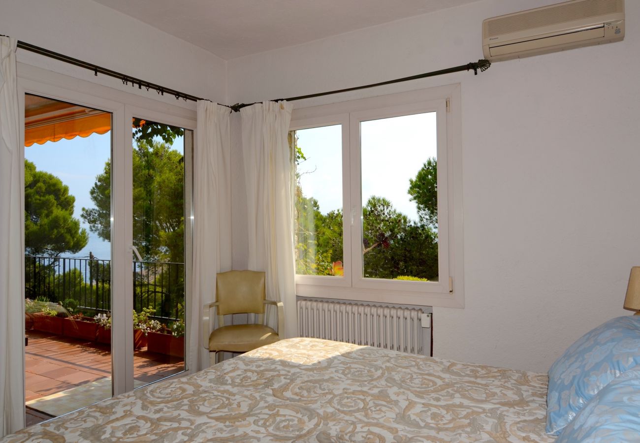 Vil.la en Begur - PIC DE L'OCELL