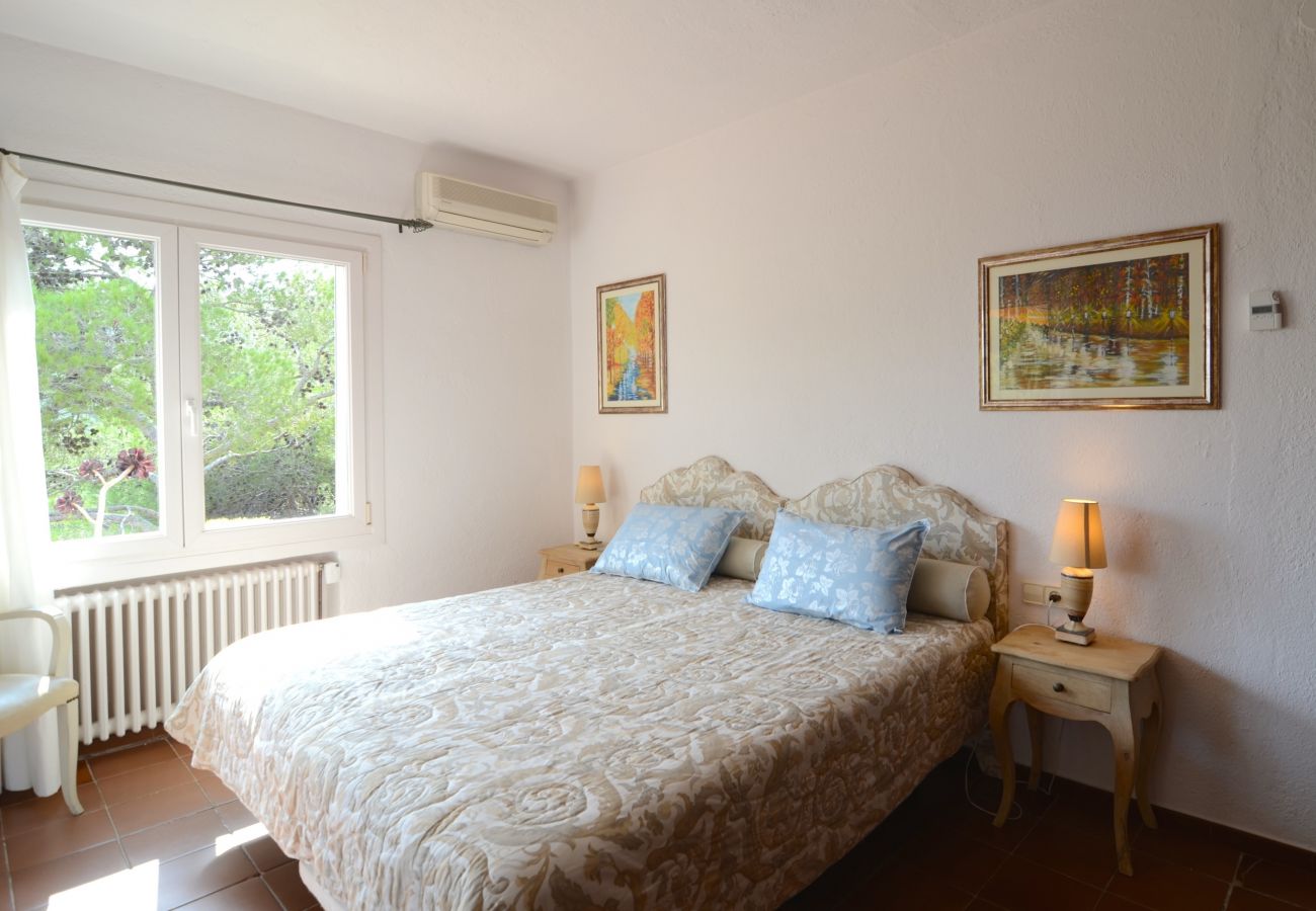 Vil.la en Begur - PIC DE L'OCELL