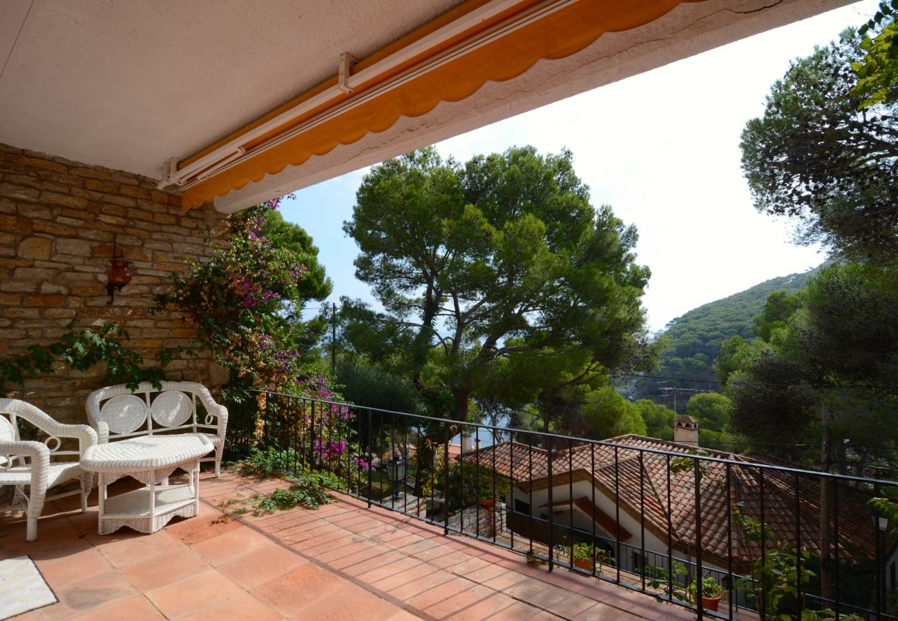 Vil.la en Begur - PIC DE L'OCELL