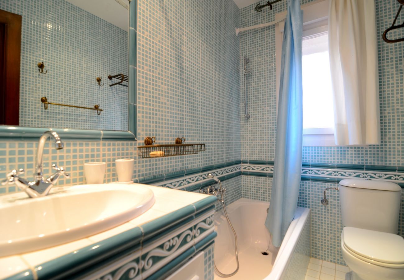 Vil.la en Begur - PIC DE L'OCELL