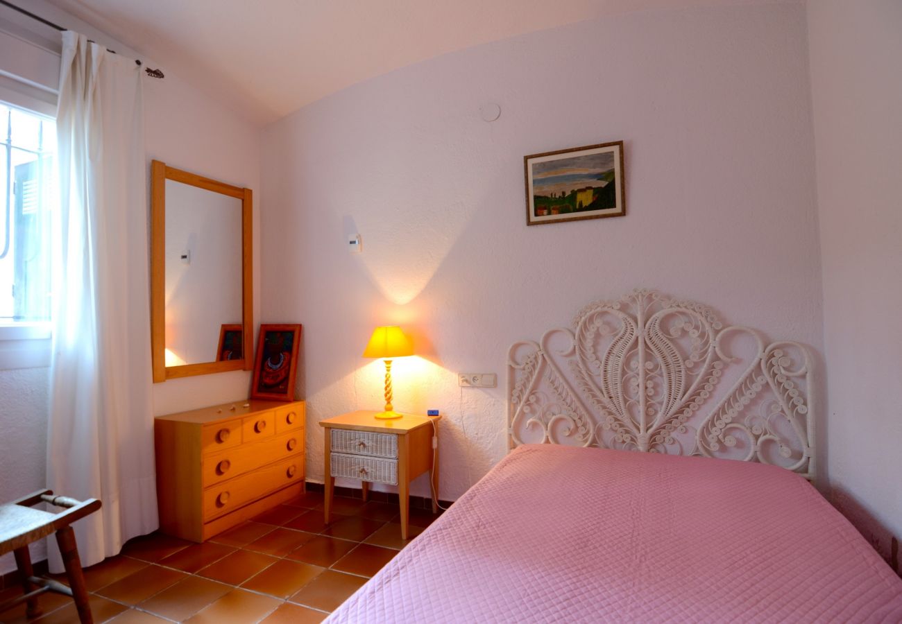 Vil.la en Begur - PIC DE L'OCELL