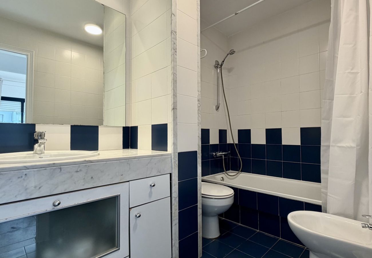 Apartament en Pals - NAUTIC GOLF A 101