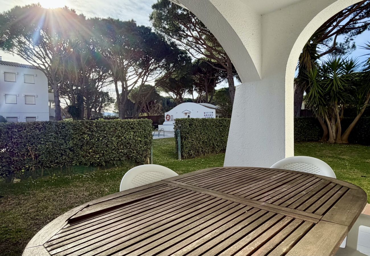 Apartament en Pals - NAUTIC GOLF A 101