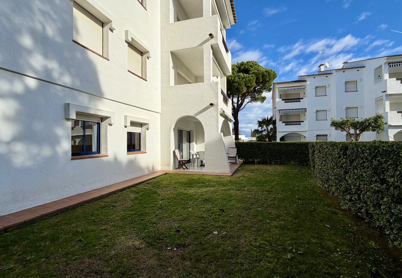 Apartament en Pals - NAUTIC GOLF A 101