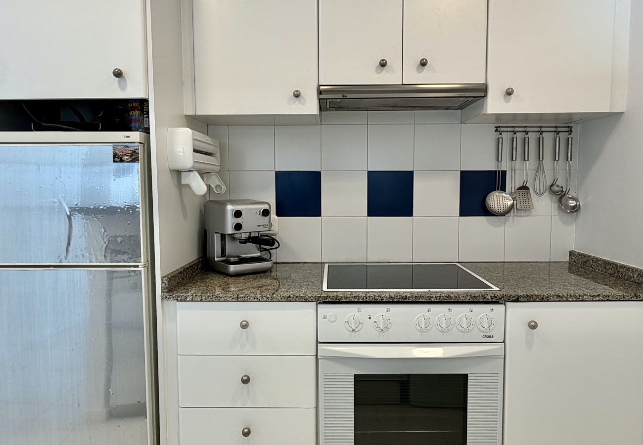 Apartament en Pals - NAUTIC GOLF A 101