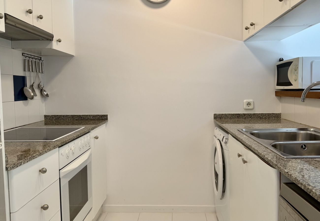 Apartament en Pals - NAUTIC GOLF A 101