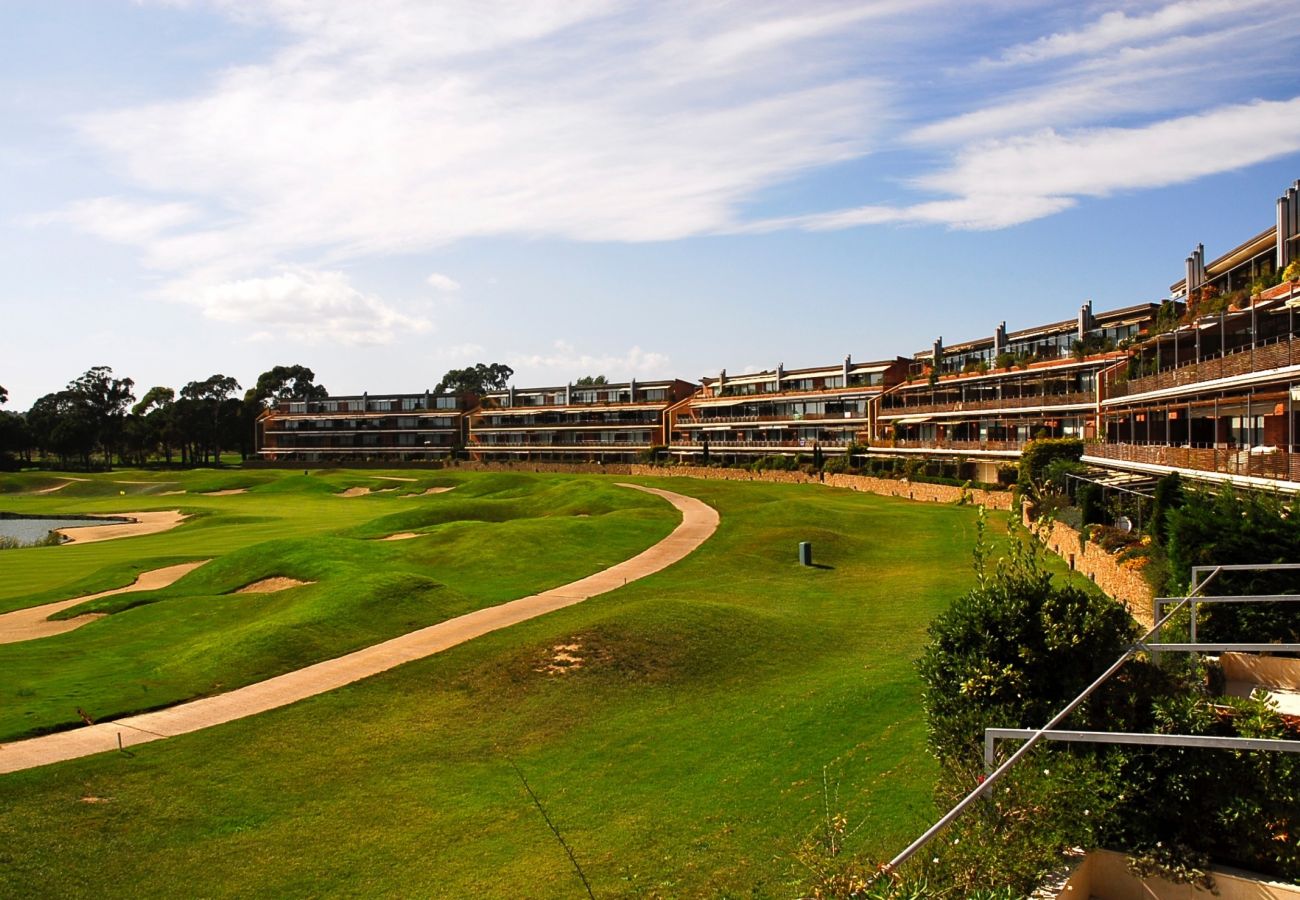 Estudi en Gualta - EMPORDA GOLF ESTUDI 4 1-2