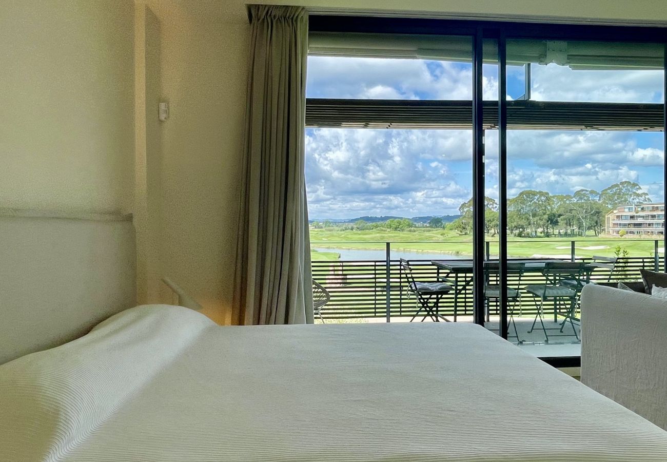 Estudi en Gualta - EMPORDA GOLF ESTUDI 4-1-3