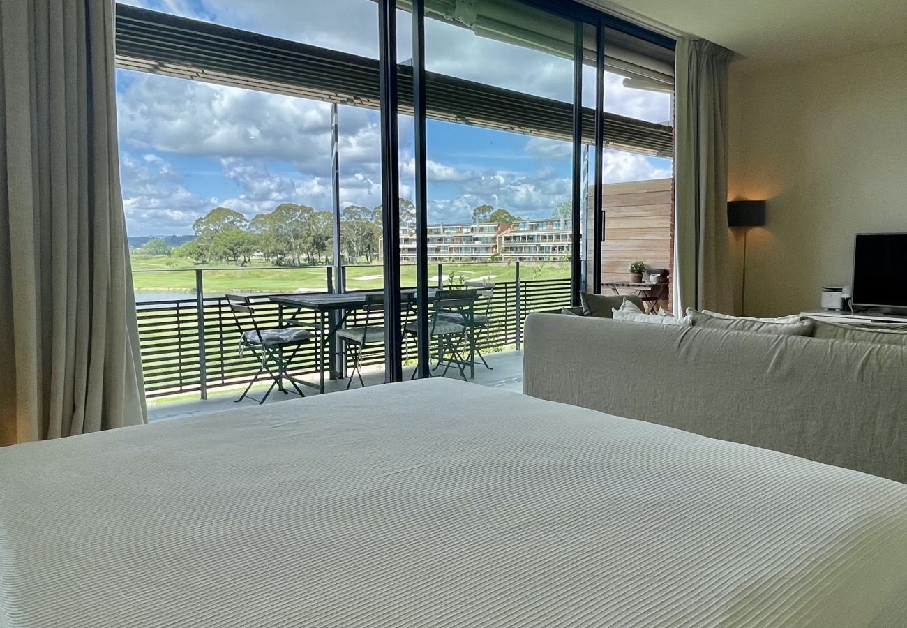 Estudi en Gualta - EMPORDA GOLF ESTUDI 4-1-3